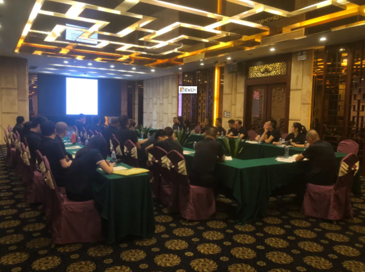 leyu-乐鱼（中国）官方网站_leyu.com
2024半年度营销会议圆满召开