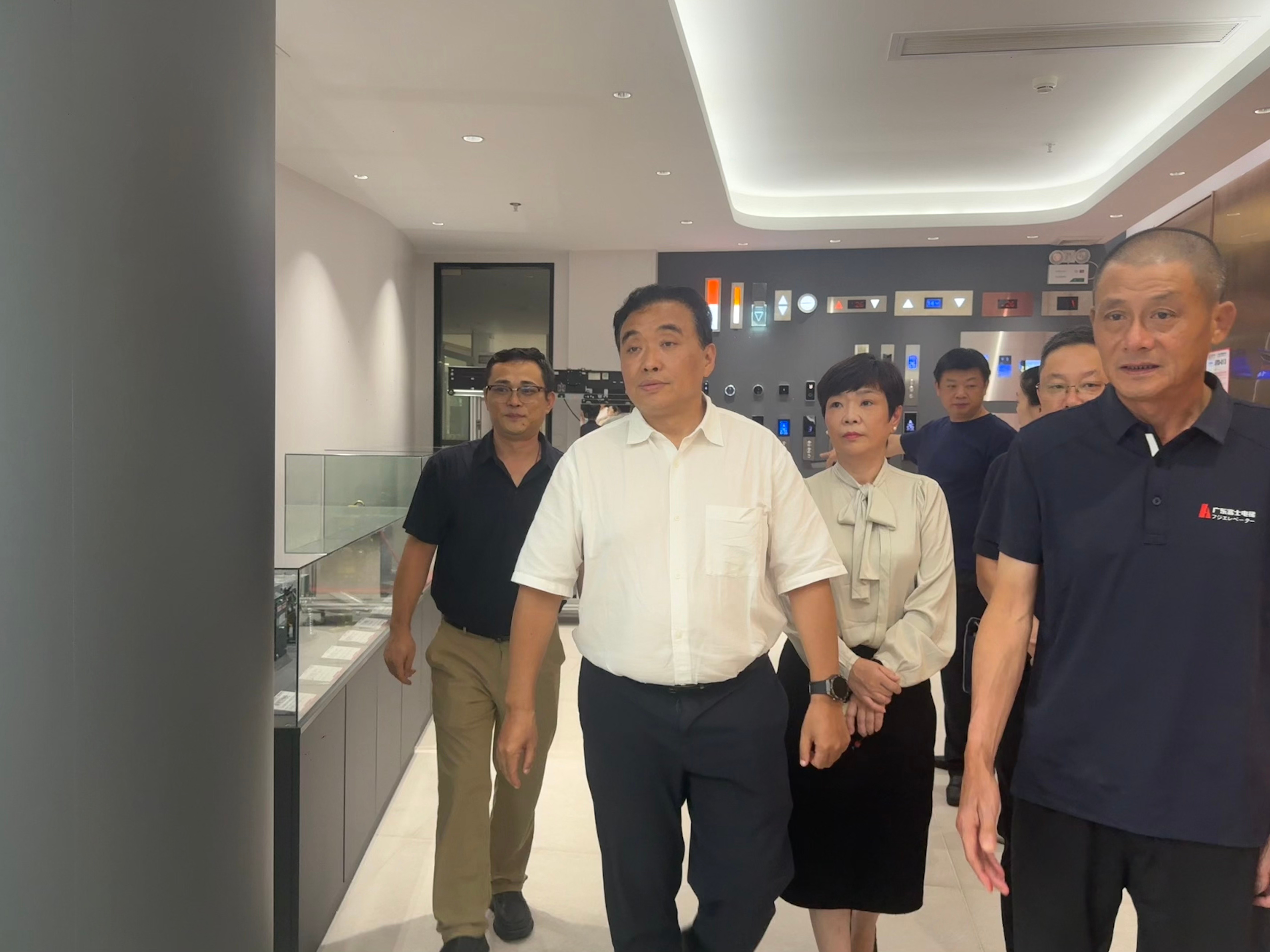 湘粤相依 侨联赋能｜湖南省、市侨联领导莅临leyu-乐鱼（中国）官方网站_leyu.com
视察指导！